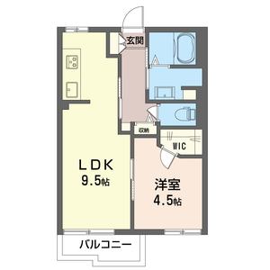 エクセルハイム 102号-16