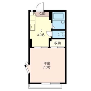 ピュアハイムいとう 105号-16