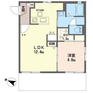 アンシャンテ今川101-5