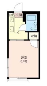 メゾンL 201号-16