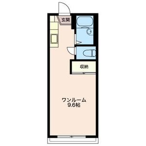 ツインハイブＡ 205号-14