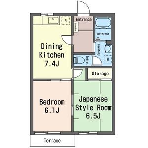 ヴィルフランシュ 202号-16