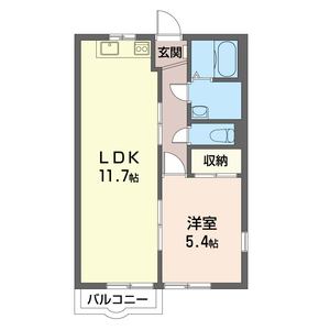 ドミ-ルⅡ 103号-16