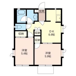 ライレイＢ 101号-15