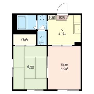 レトンギュレ-桃井 101号-13