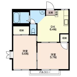 ポーエルⅥ－Ｃ 201号-16