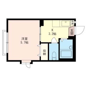 ピア・ジュト－ 101号室