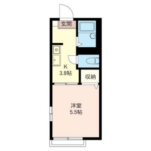 リブレ３０ 205号-15