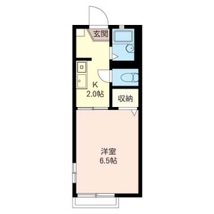 ビューラー薬師橋Ⅲ 102号-14