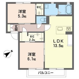 グランシードＡ102-5
