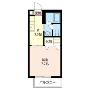 アネックス 102号室