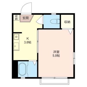パインヒルズ松庵A 201号-16