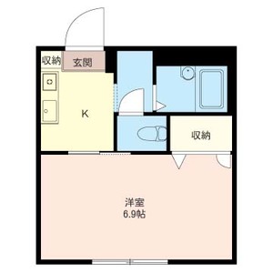 ホープヒル 103号-16