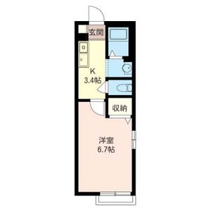 グランシードエイト 101号-14