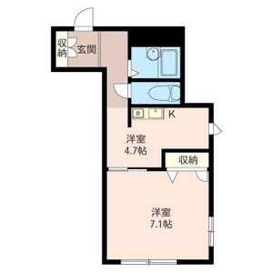 ＤＡＤＤＹ’Ｓ 101号室