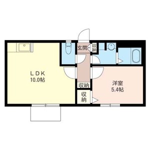 ステラウィンド梅ヶ丘 102号-16