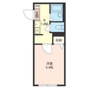 グレイスフォート 103号-15