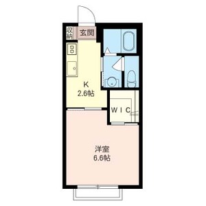 ベアトリーチェ成城 203号-14