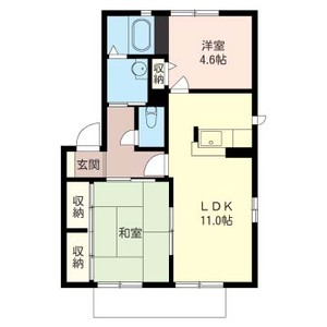 シェモワＣ 101号-16