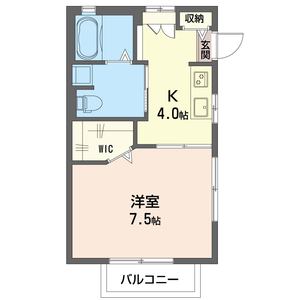 プリマーベラ 201号-15