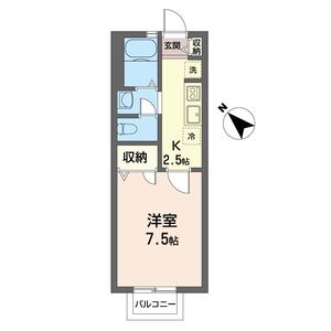 シャリテS 102号-16