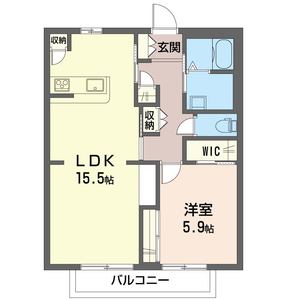シュタット赤堤 102号室