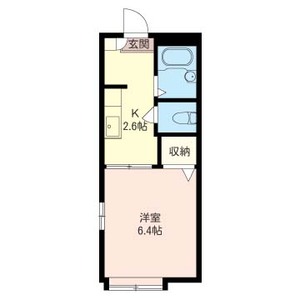 サン・メグ 102号-16