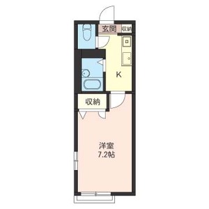 ヴァンティアン市川 209号室