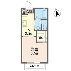 エミネンスⅠ 102号-16