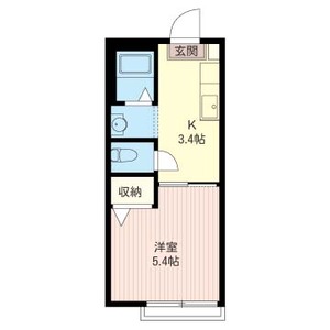 ヘルシオン 202号-15