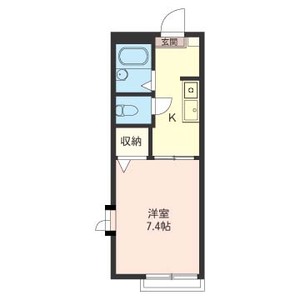 ウッド・ツー 101号-16