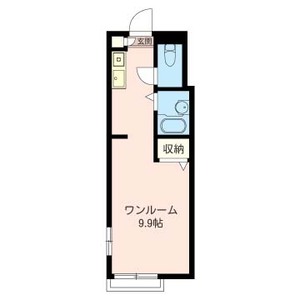 ハーモニー 203号-13
