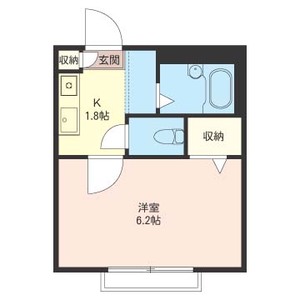 ブライトコート馬込 202号-12