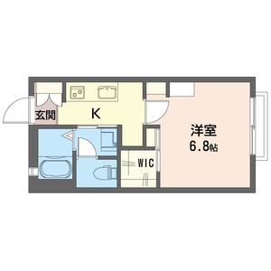 サンモア・Ⅱ 202号室