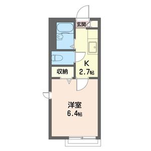 ノーブルコート 203号-13