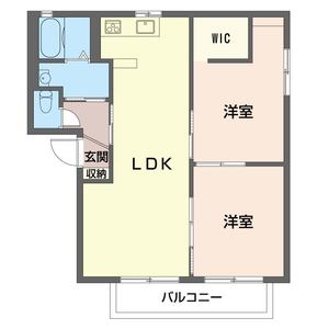 シャーメゾンフォーティー 102号-16