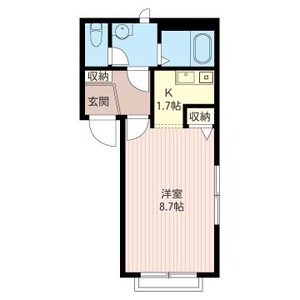 ライジングコート 102号-12