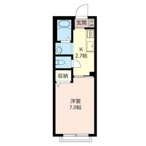 チェリーコート 103号-16