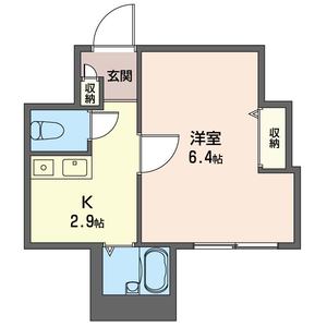 ウィステリア　フィールド 202号-14