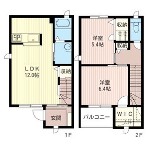 ラフィネ壱番館 101号-16