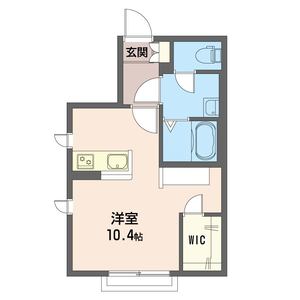 ルミエール 203号-15