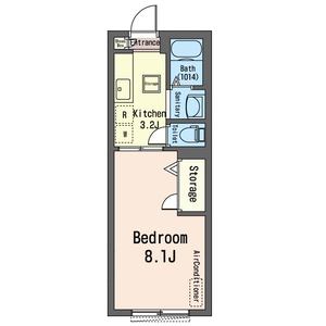 ディアコート 105号-16