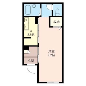 ライトハウス 101号室