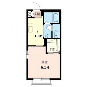 パティオ桜堤 205号室