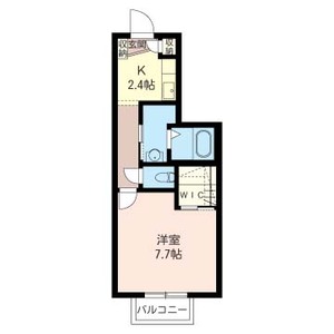 エスペランサ・アヤ 103号室