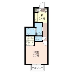 エスペランサ・アヤ 202号-6