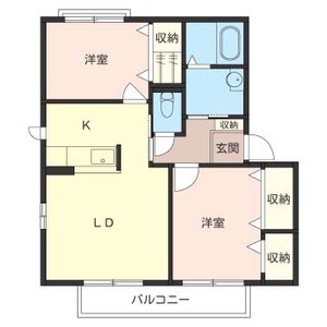 グッピーおの 101号-16