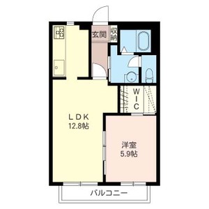 ガイア是政 103号-6