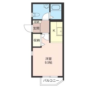 プリムローズ 101号-16