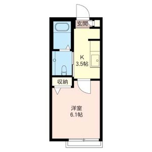カリメーラ　ＪＩＮ 104号-16
